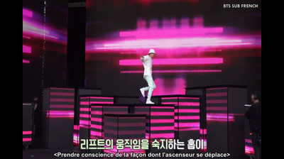 (VOSTFR) Concert LA - Making