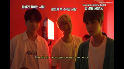 (VOSTFR) Persona Jacket