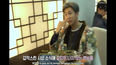 (VOSTFR) Grammy Award 2019