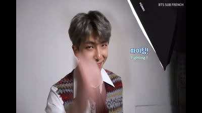 (VOSTFR) 5th Muster Poster & MD