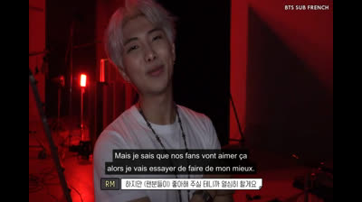 (VOSTFR) Persona Comeback