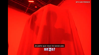 (VOSTFR) Speak Yourself Opening