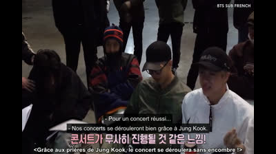 (VOSTFR) Briefing & Practice