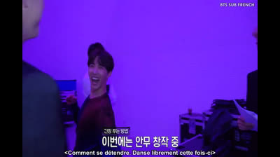 (VOSTFR) Persona Conference