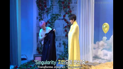 (VOSTFR) 2019 FESTA Family Portrait