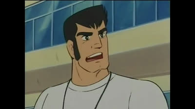 Trider G7 13 Foto In Prima Pagina