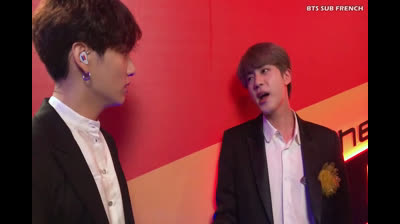 (VOSTFR) iHeartRadio