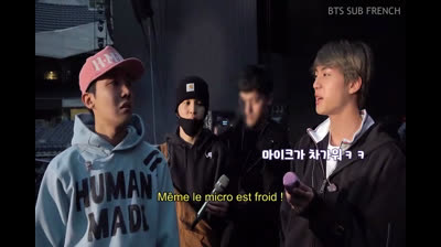 (VOSTFR) Speak Yourself Chicago