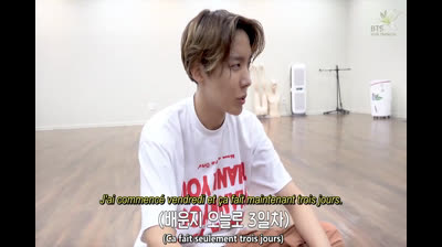 (VOSTFR) Chicken Noodle Soup MV