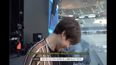 (VOSTFR) Speak Yourself Paris