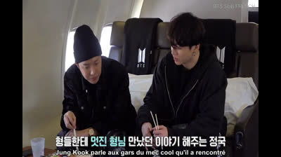 (VOSTFR) Speak Yourself New Jersey