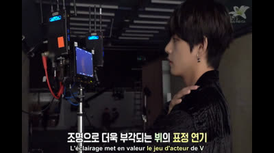 (VOSTFR) Speak Yourself VCR #2