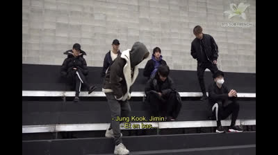 (VOSTFR) New Year's Rockin Eve