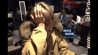 (VOSTFR) iHeartradio & Variety