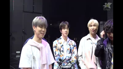 (VOSTFR) MMA 2019 Making