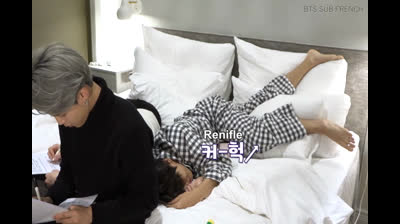 (VOSTFR) Winter Package