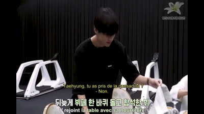 (VOSTFR) Saudi Arabia