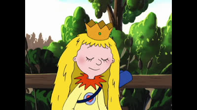 Mona la Vampira - La Casa Embrujada de la Señorita Gotto / El Grito del Monstruo del Pantano