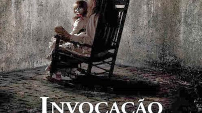 INVOCACAO DO MAL PART #1 DUBLADO #MDLFILMES