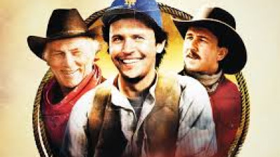 Amigos, Sempre Amigos (1991)