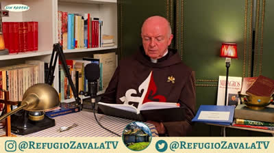 LA PROFECÍA DE DON BOSCO SOBRE EL FUTURO DE FRANCIA