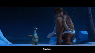 A Era do Gelo 4 (2012) [720p] [Legendado]