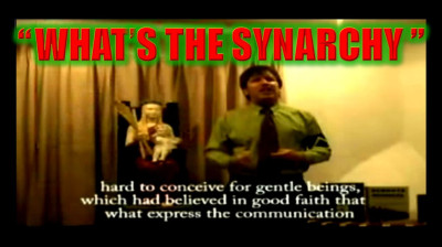 Synarchy The World Government - Hiperborean Wisdom