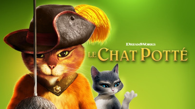 Le Chat Potté (2011) VF