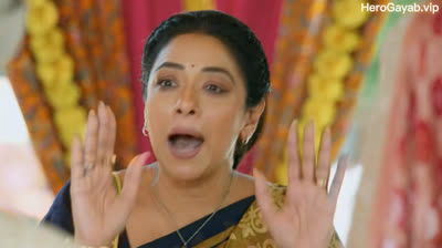 Anupama 15th May 2025 Episode 1656 Desi Serial