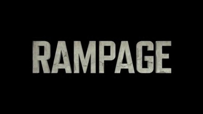 Rampage, hors de contrôle_2018
